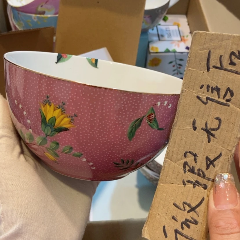 【闪购商品】密胺碗