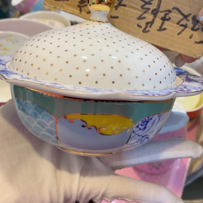 【闪购商品】密胺碗