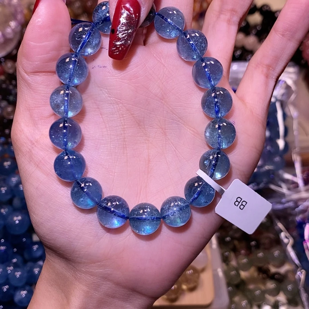 【闪购商品】水晶手链未镶嵌旖*.780