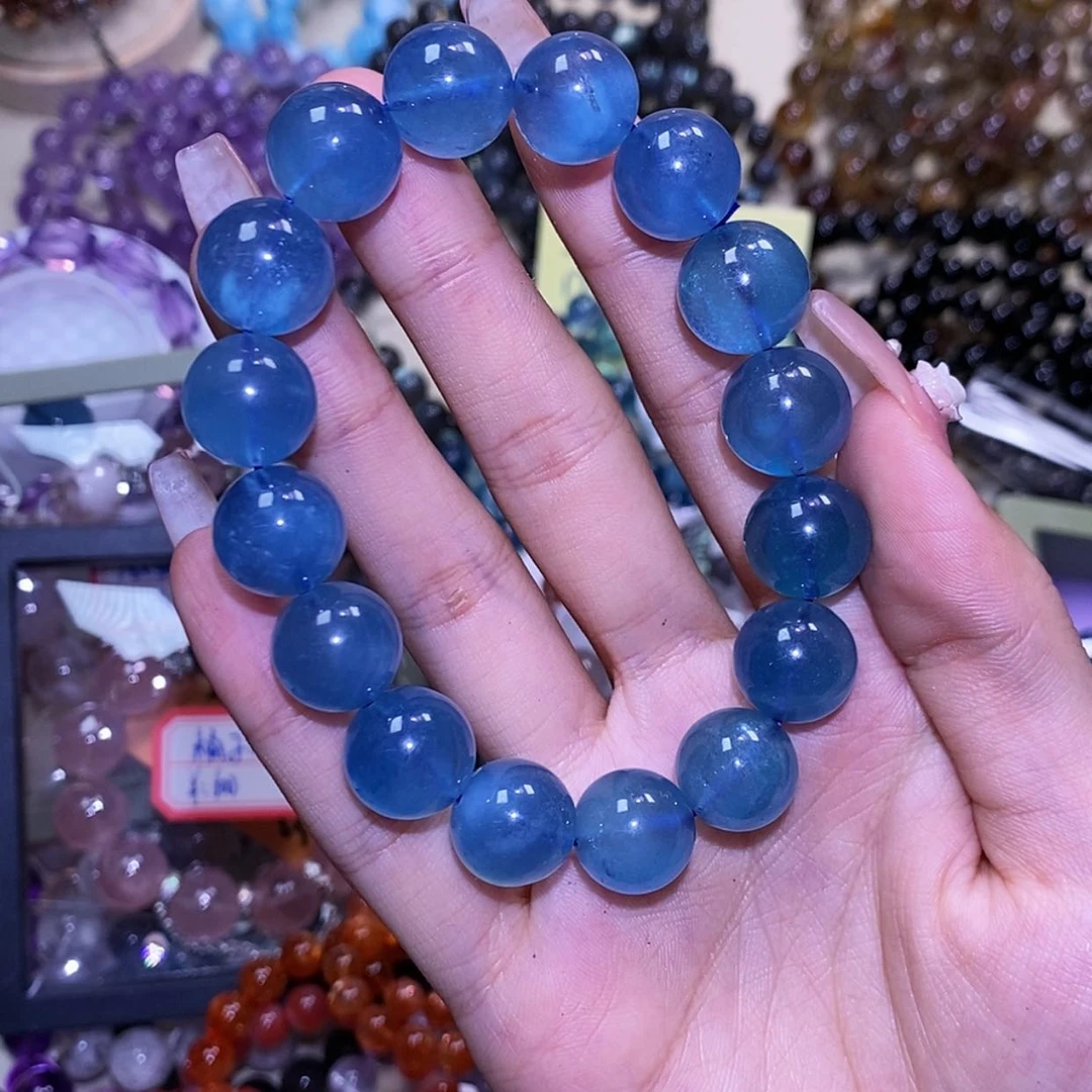 【闪购商品】水晶手链未镶嵌A****?198