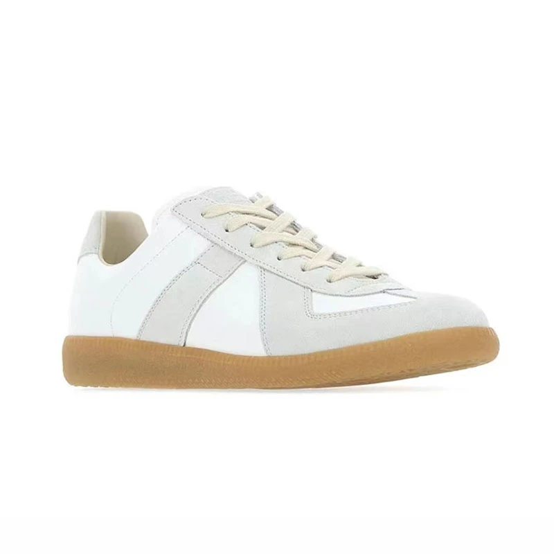 马家德训鞋休闲鞋