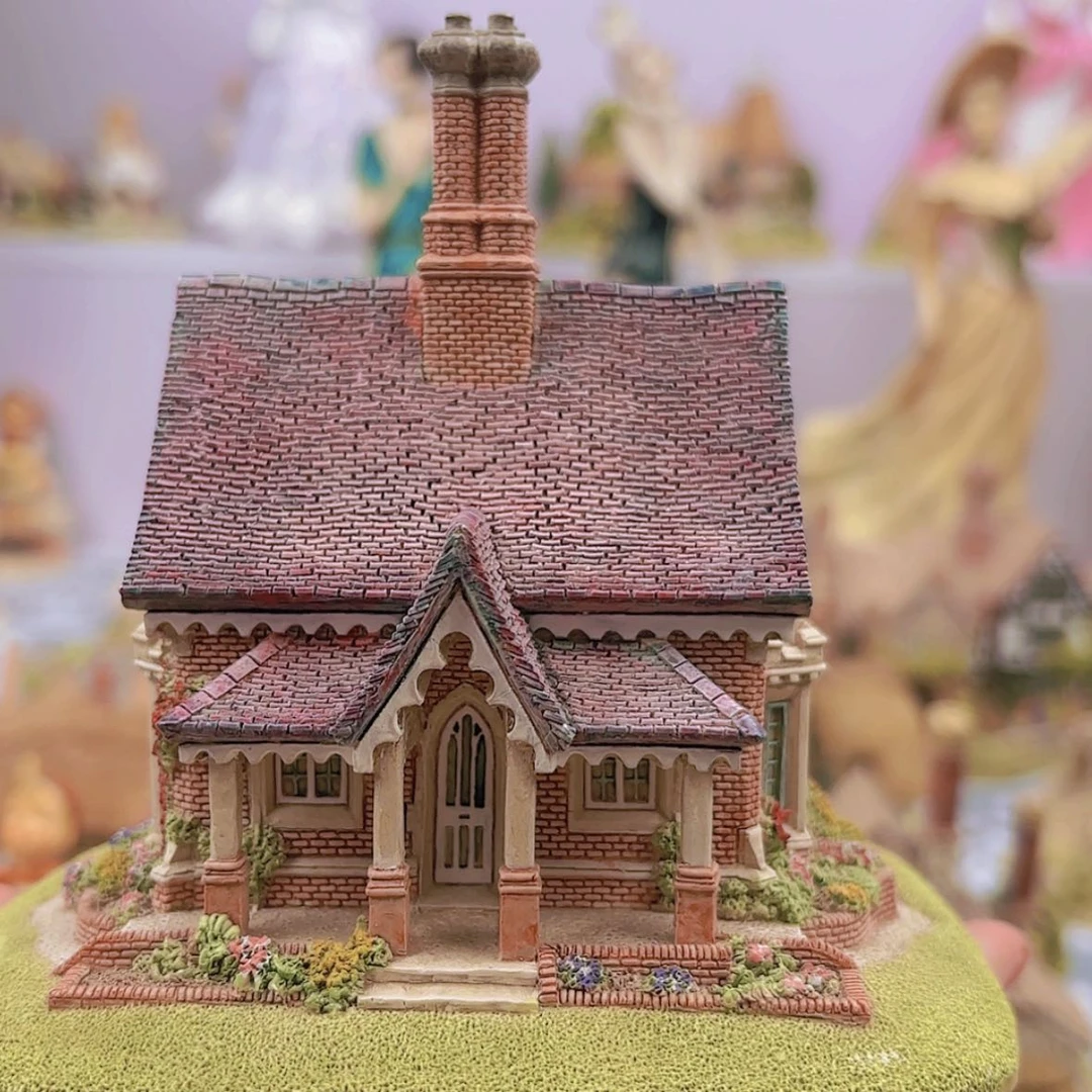 【闪购商品】瓷摆件a****t