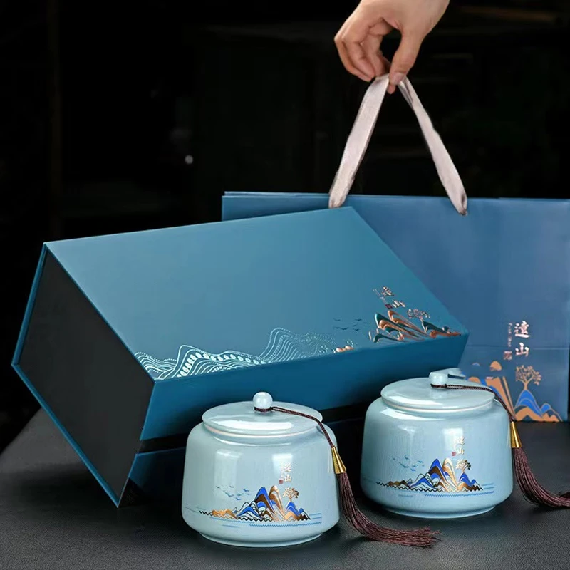 蒙顶甘露绿茶2025新茶明前春茶四川雅安蒙顶山茶400g礼盒装送礼