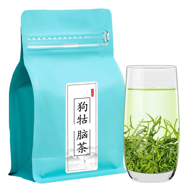 2025新茶江西狗牯脑茶雨前一级散装绿茶叶浓香型春茶口粮茶