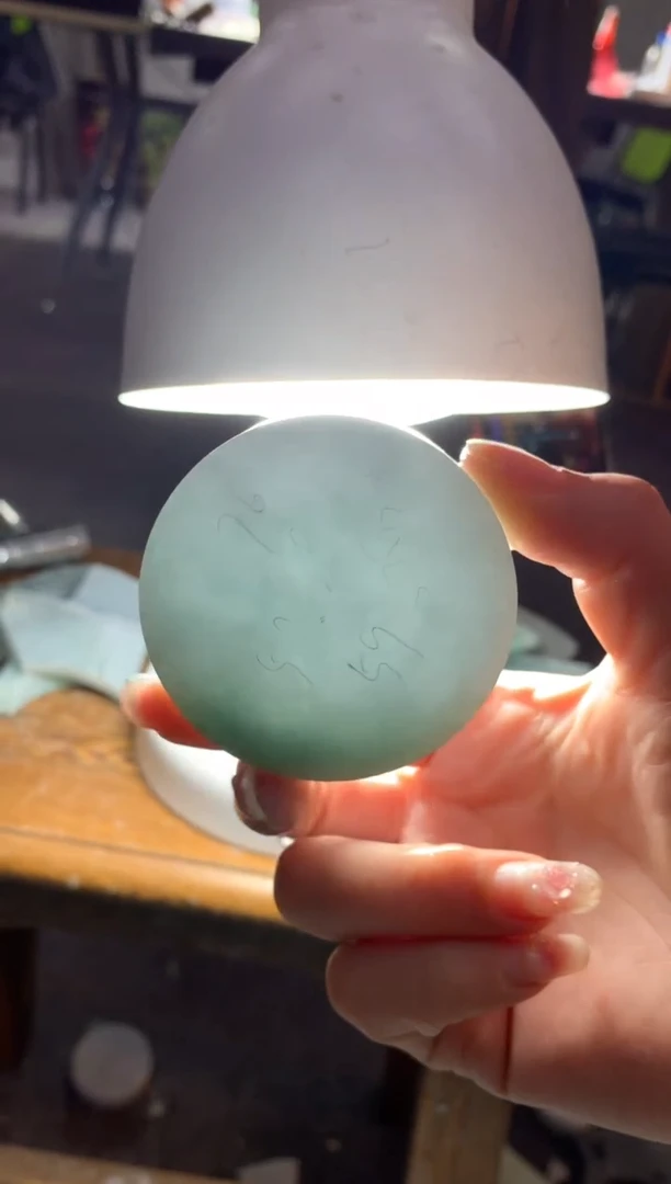 【闪购商品】定制翡翠未镶嵌1