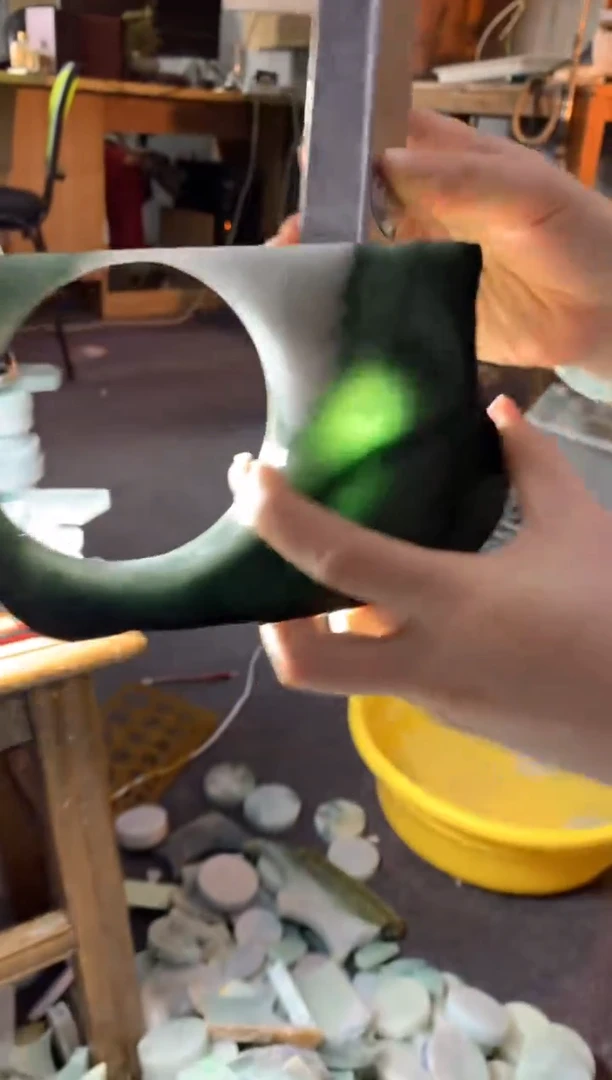 【闪购商品】定制翡翠未镶嵌1