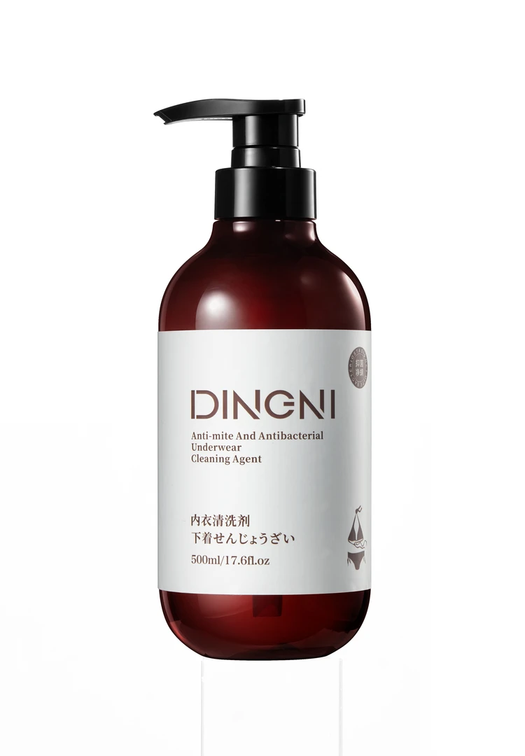 衣婷家内衣留香抑菌净螨清洗剂