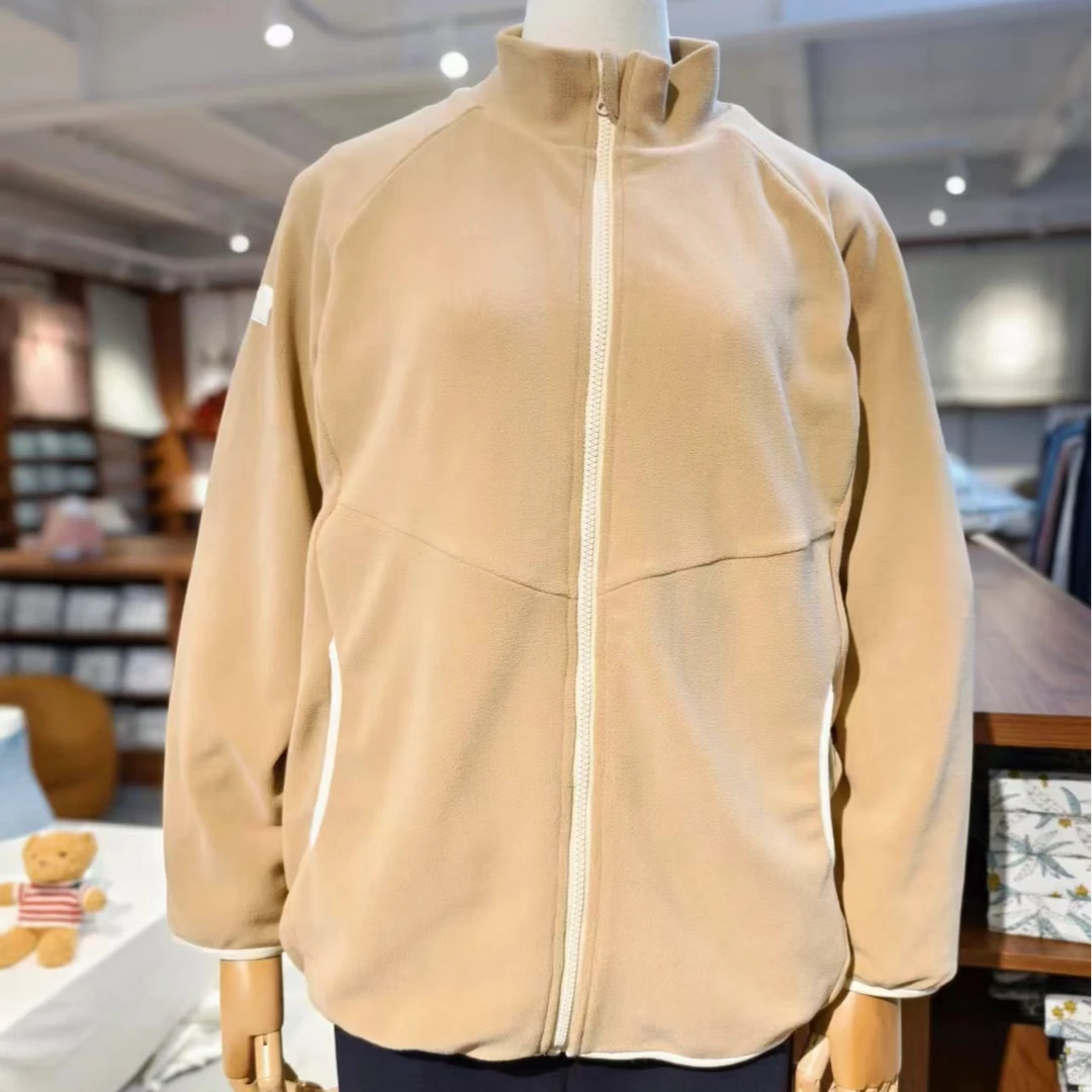 女士天咝内里奥粒绒保暖外套Z1011