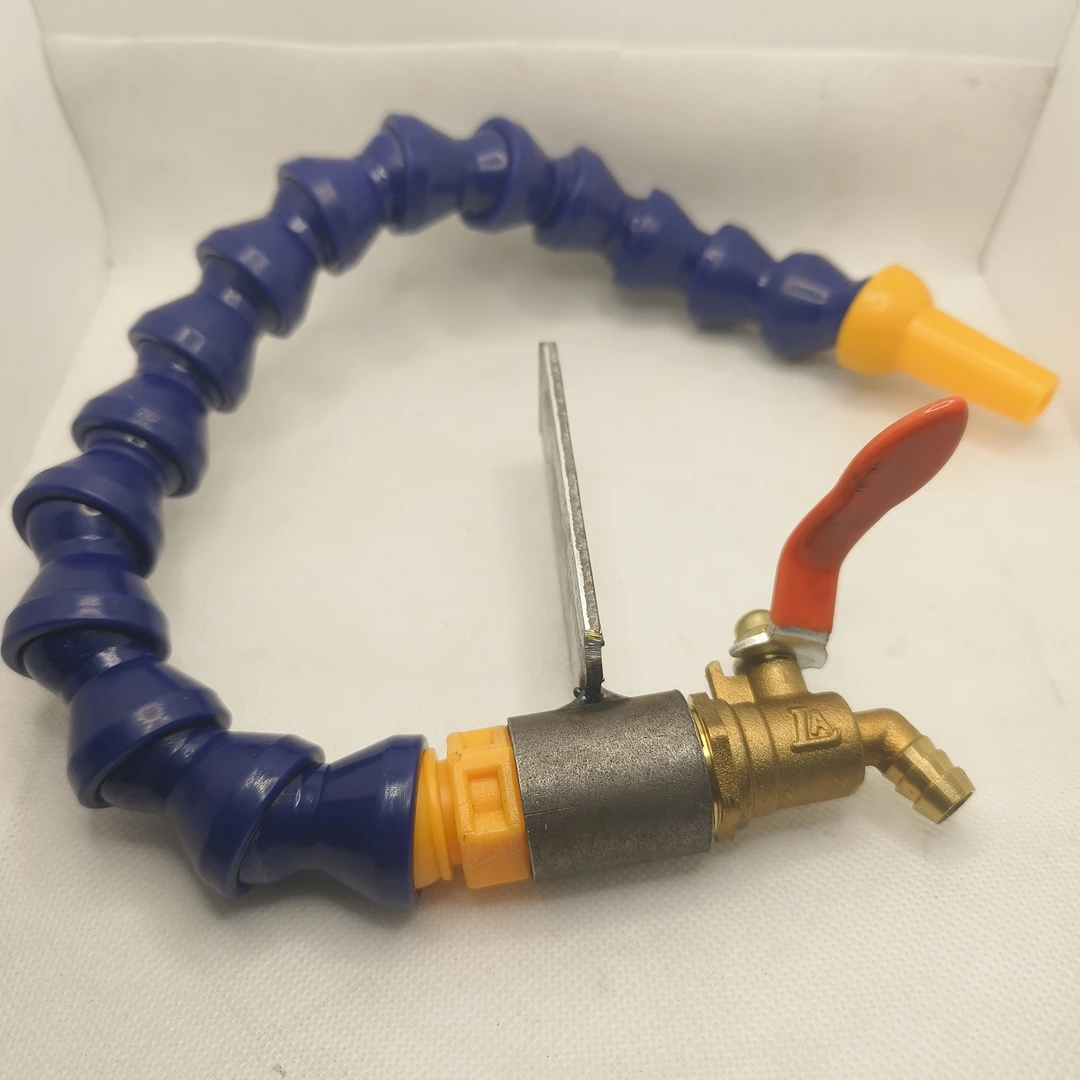 货车优质新款上市精品卡车淋水器万向管淋水淋水器淋水器配件