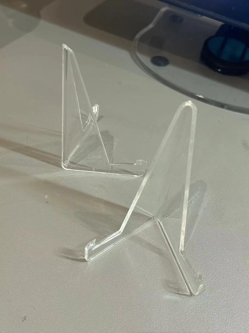 卡砖支架 注默认微瑕