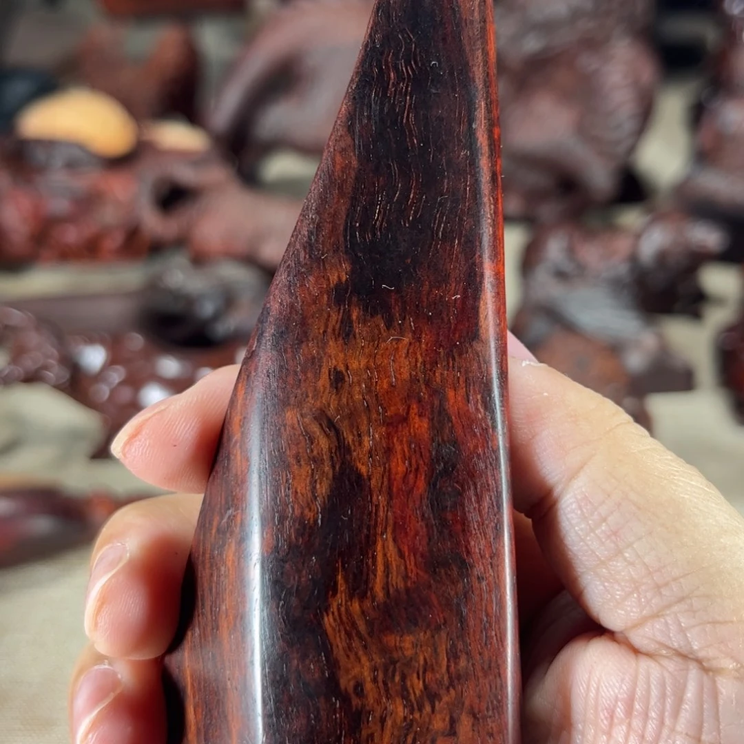 檀香紫檀（小叶紫檀）