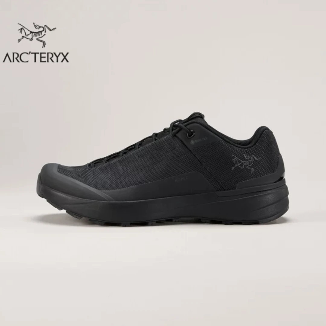 ARC'TERYX/始祖鸟Kopec GTX 防水舒适登山徒步户外鞋男款 秋冬款