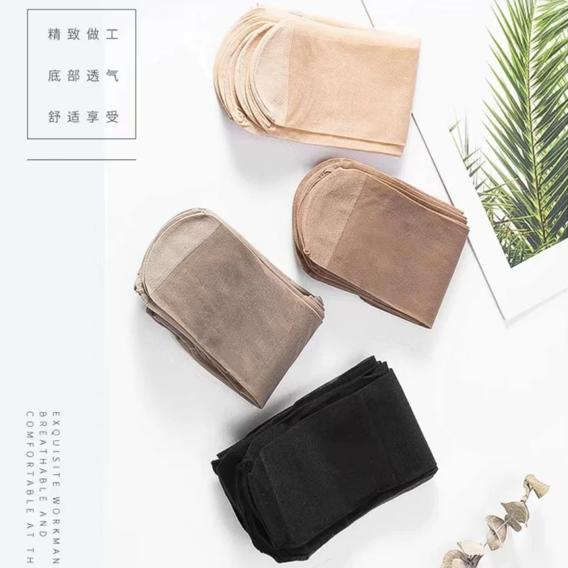 粉丝福利  品牌折扣春夏款女短袜透气