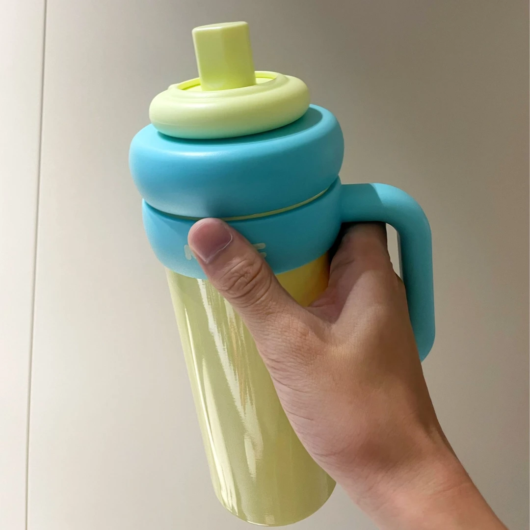 【限购2单】点关柱/亮灯簰/抢叁元新品/户外运动大容量水杯