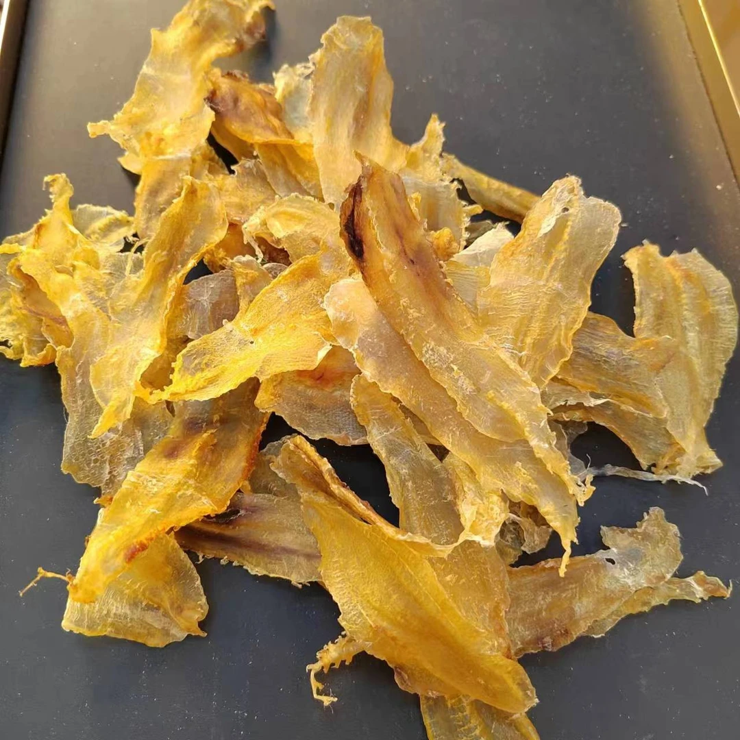 小土鳘鱼胶赤嘴鳘鱼胶小个头100克-500克