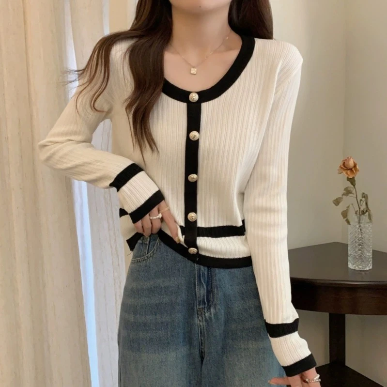 （清妍951-1000）清妍服饰高货直播过款下单秋冬慵懒风毛衣开衫套头