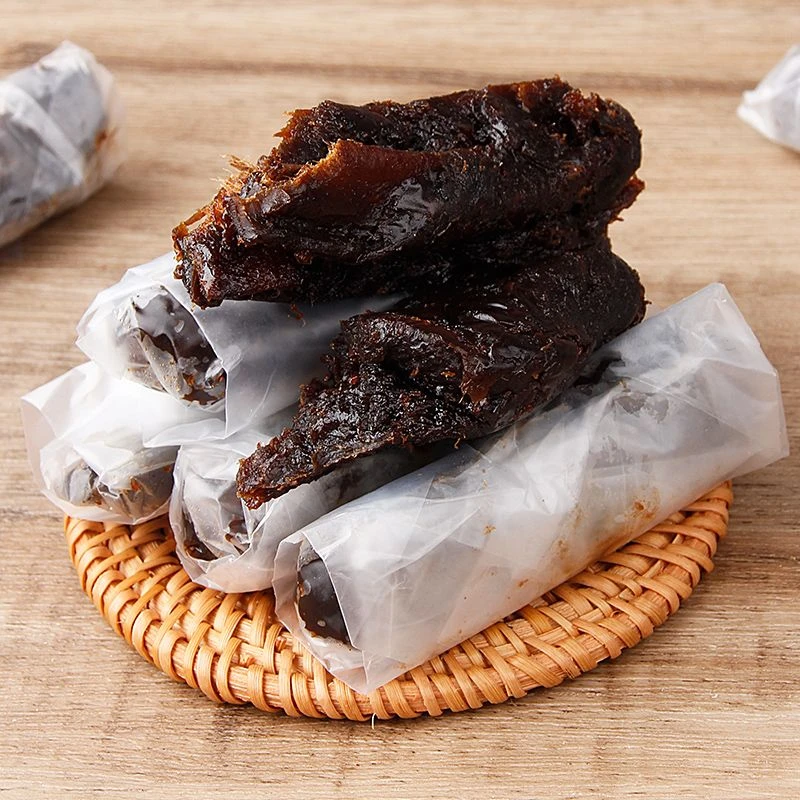 【酸甜可口 儿时味道】泰国风味酱芒果70g（小袋装）