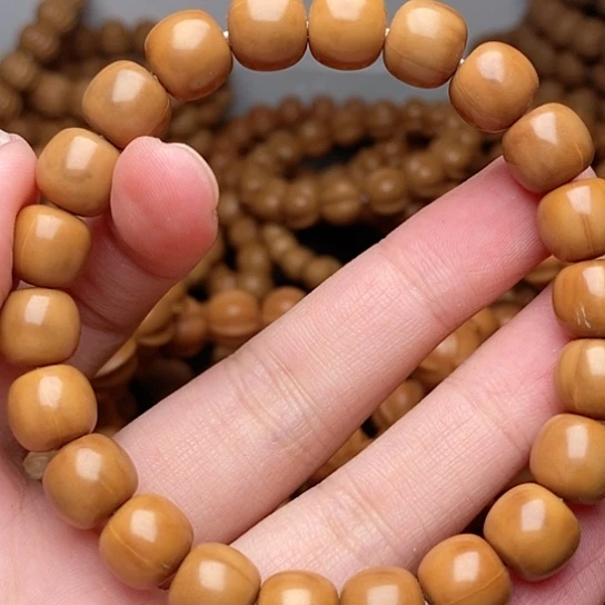 猴头核桃吊坠猴头