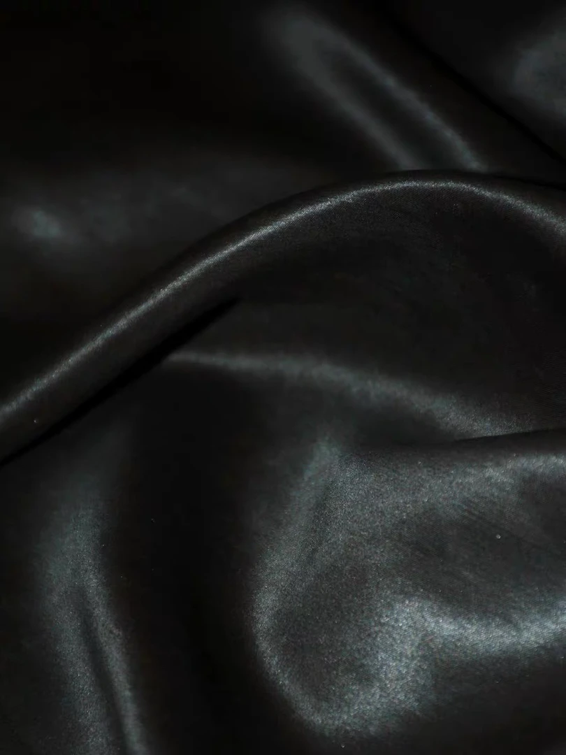 顺德古法香云纱直播间链接人工