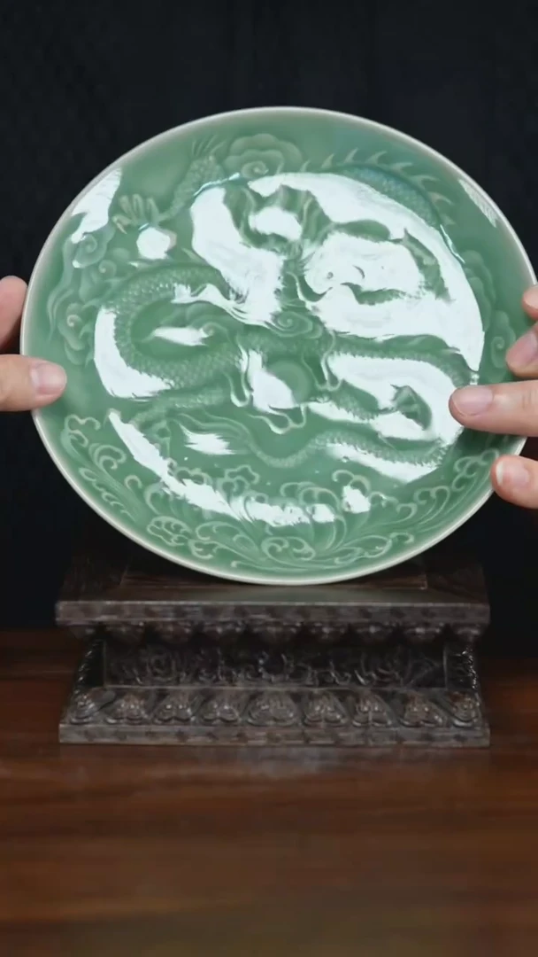 【闪购商品】壶承壶承    虎兰仙精选