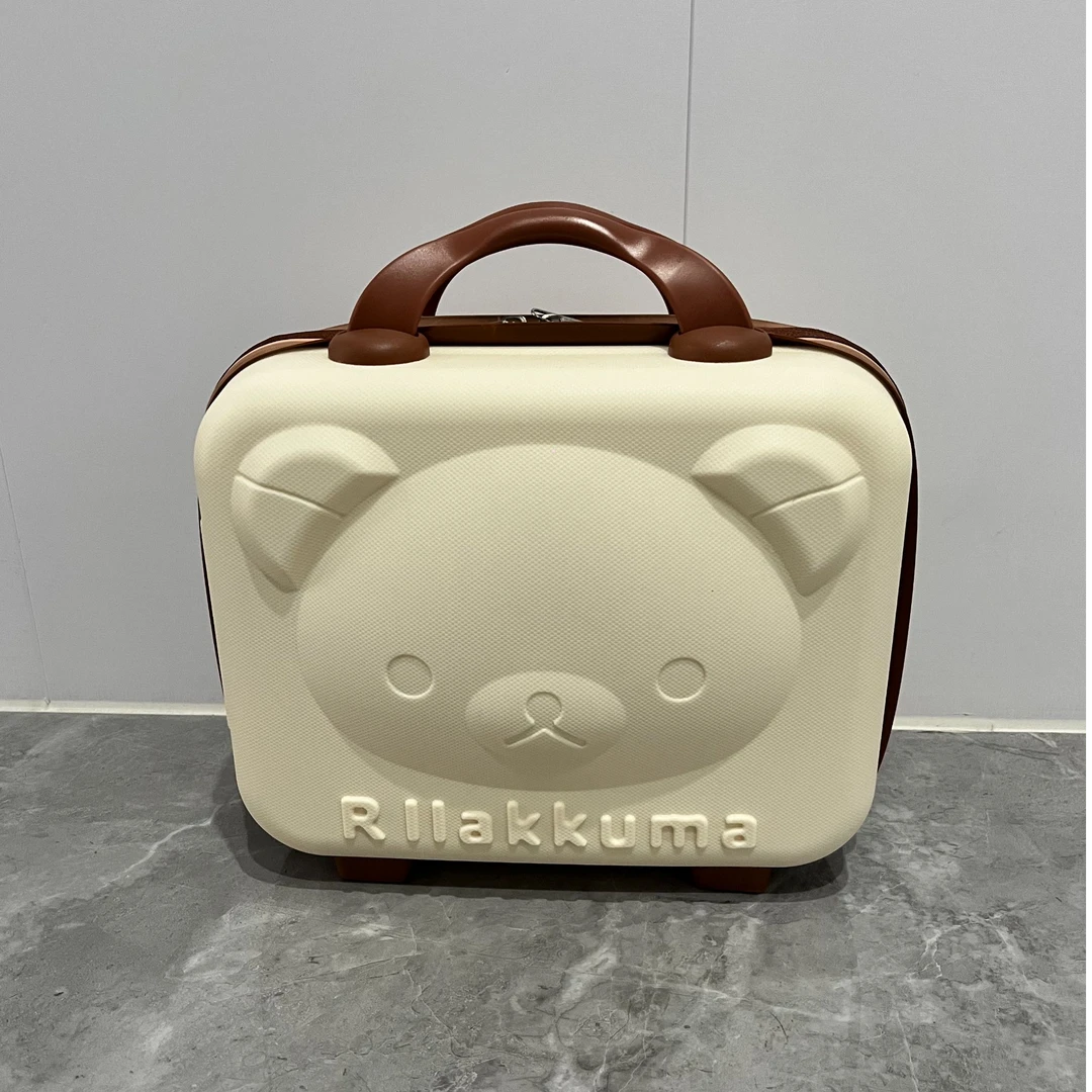 【多多专属】旅行方便可爱行李箱带手提挂式弹力绳