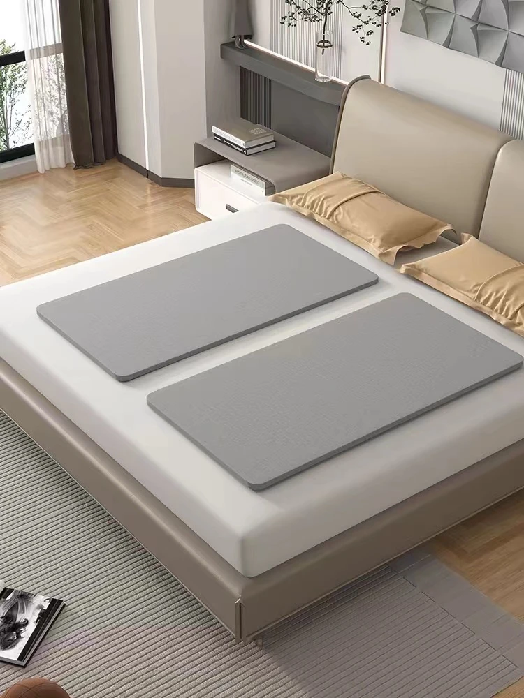 实木护腰板床板垫片硬板护脊椎主卧沙发床上睡觉透气整块木板硬垫