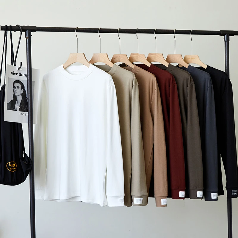 B门店378！轻暖亲肤~蓄热双面磨毛！轻潮系秋冬卫衣H3586 男装 C20