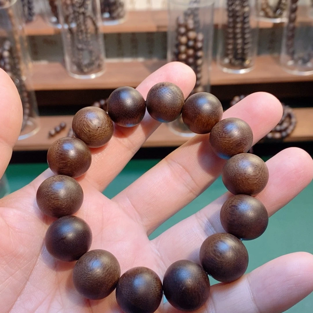 紫金钵盂菩提吊坠