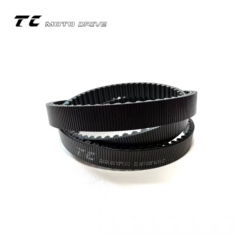 盖茨宝力强皮带替换升级