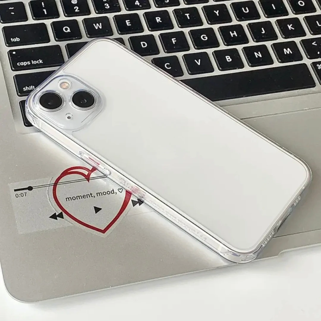 苹果13手机壳iphone15pro超薄xs硅胶13promax新款11防摔xr透7软壳