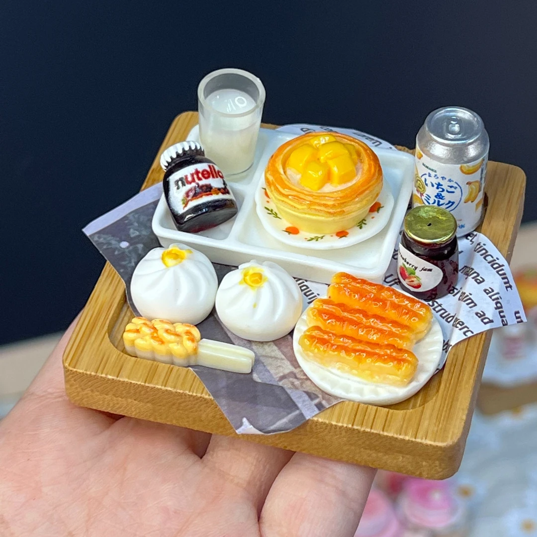 【主播代拆】手工diy冰箱贴