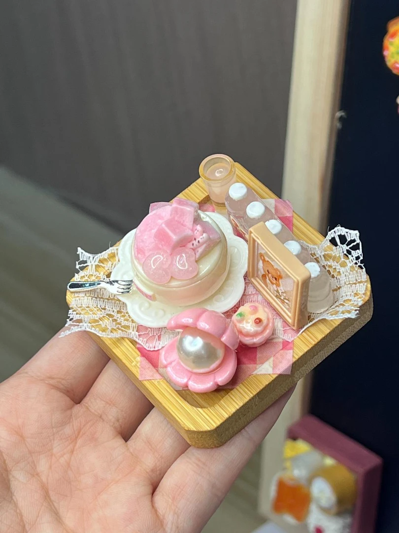 【扣号专属】手工diy冰箱贴