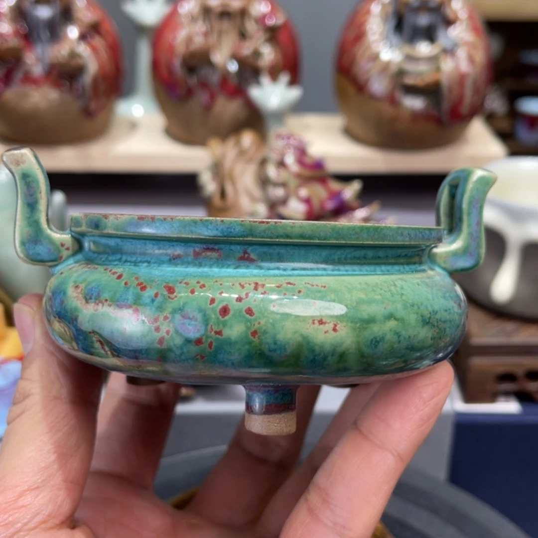 【闪购商品】瓷摆件