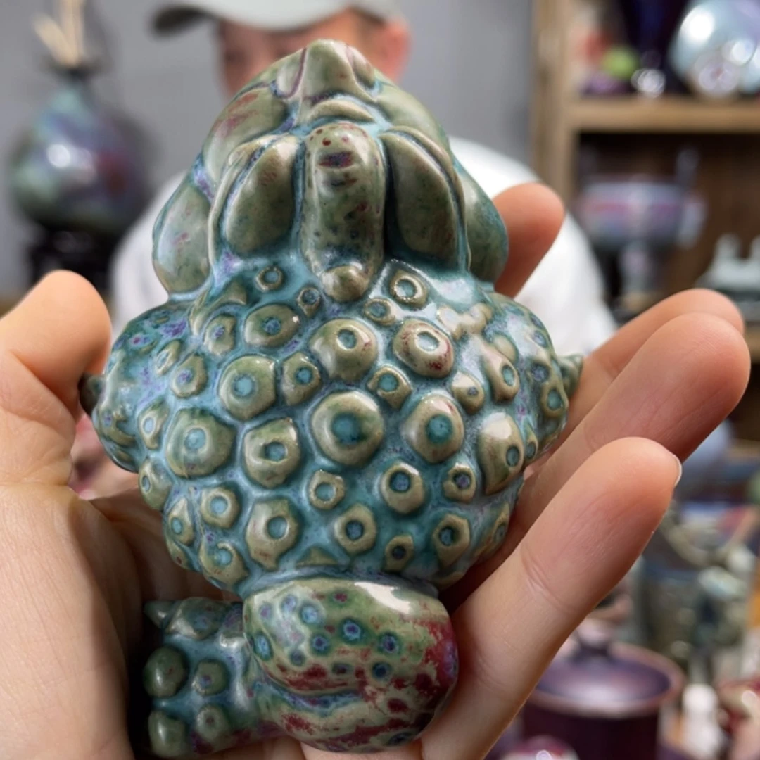 【闪购商品】瓷摆件
