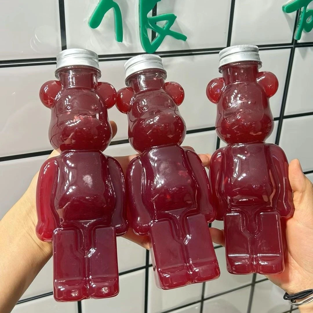 石榴汁
