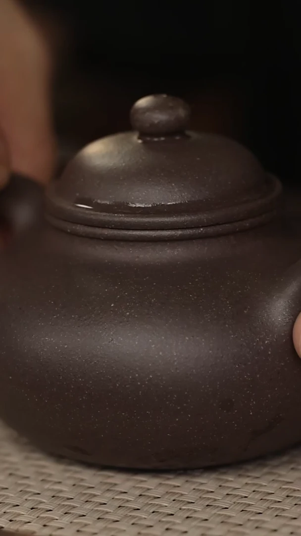【闪购商品】紫砂茶壶@@AH8788徐国良容天