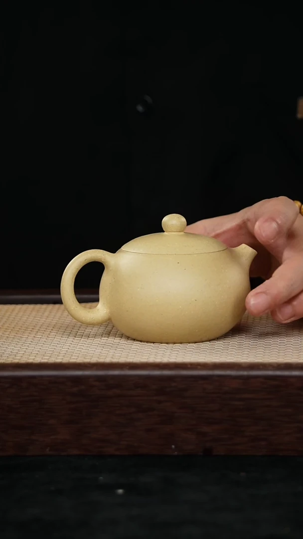 【闪购商品】紫砂茶壶@@AA13176吴小丽西施
