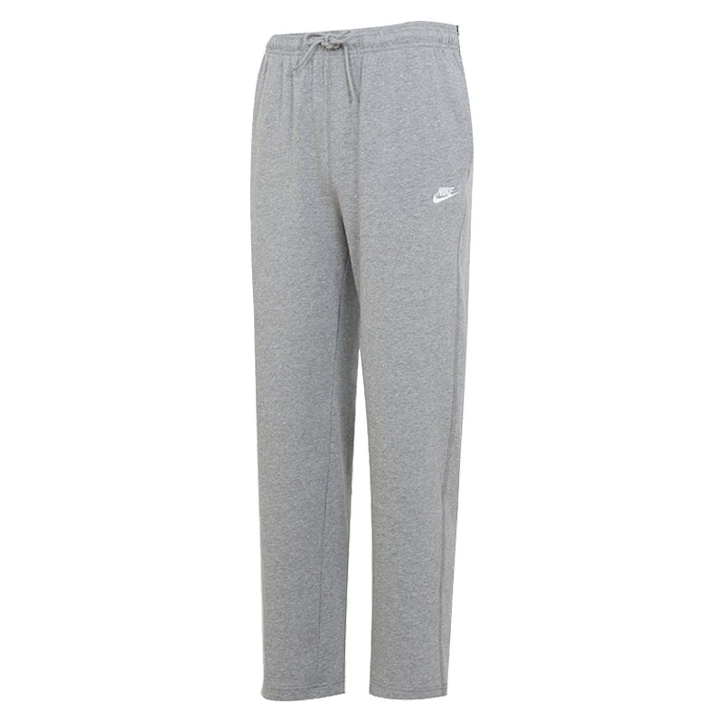 NIKE/耐克【双旦礼】男款AS M NK CLUB KNIT OH PANT针织长裤FQ4333