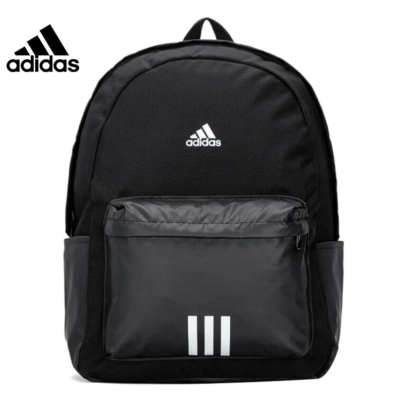 【滔搏户外】adidas阿迪达斯中性CLSC BOS 3S BP双肩包HG0348