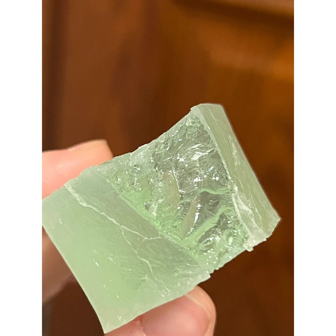 梦梦家琥珀糖巨无霸手工糖大方块糖水果味琥珀糖水晶糖脆皮软糖