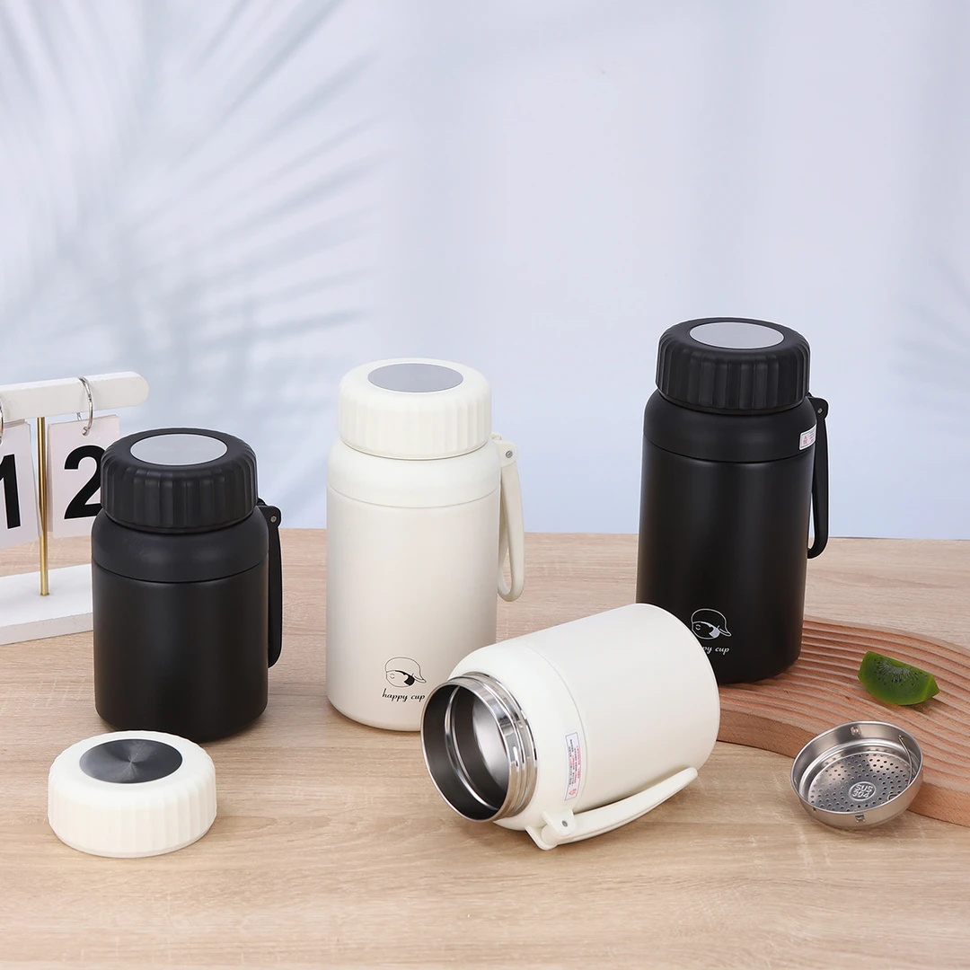 户外运动茶漏运动水杯简约高颜值