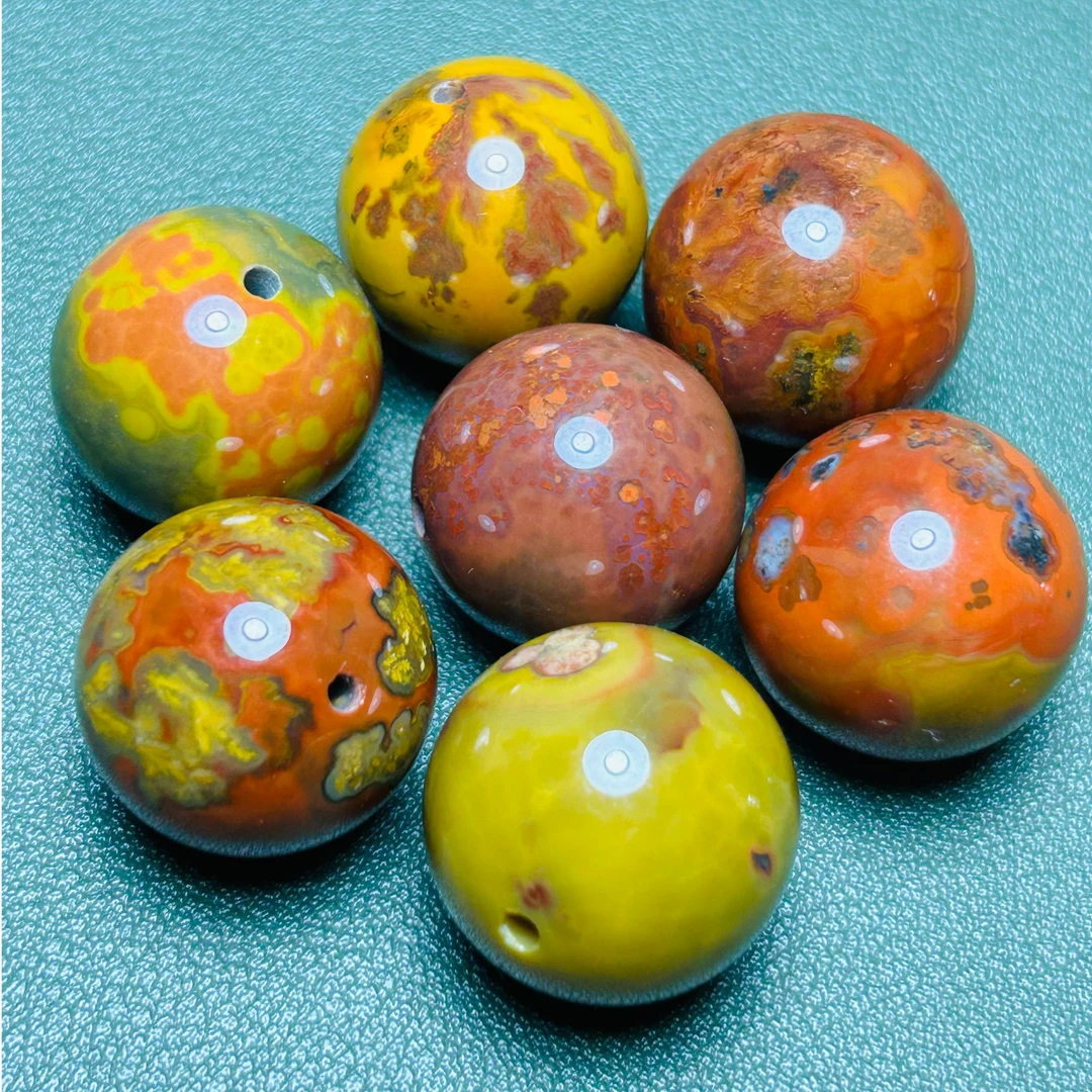 战国红玛瑙多样性发货