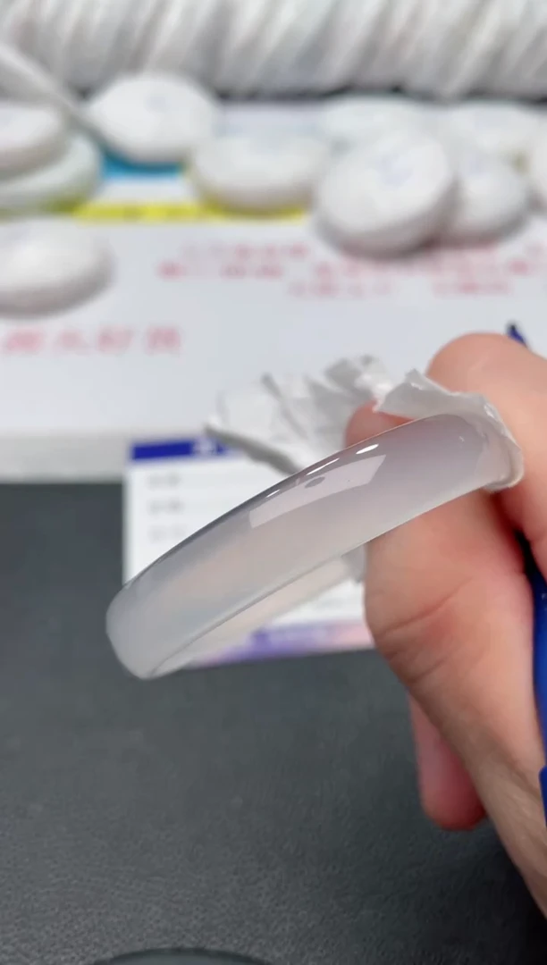 【闪购商品】玛瑙/玉髓手镯未镶嵌50++51ZZ