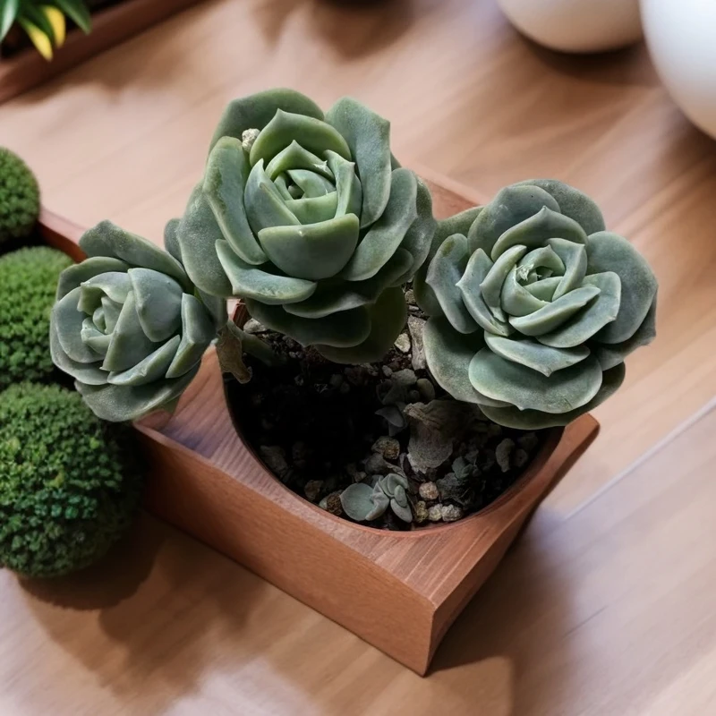 可爱玫瑰满15元包邮多肉植物阳台庭院办公室