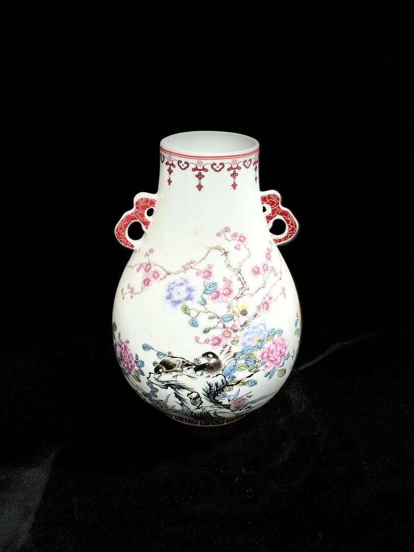 精致摆件：三号链接