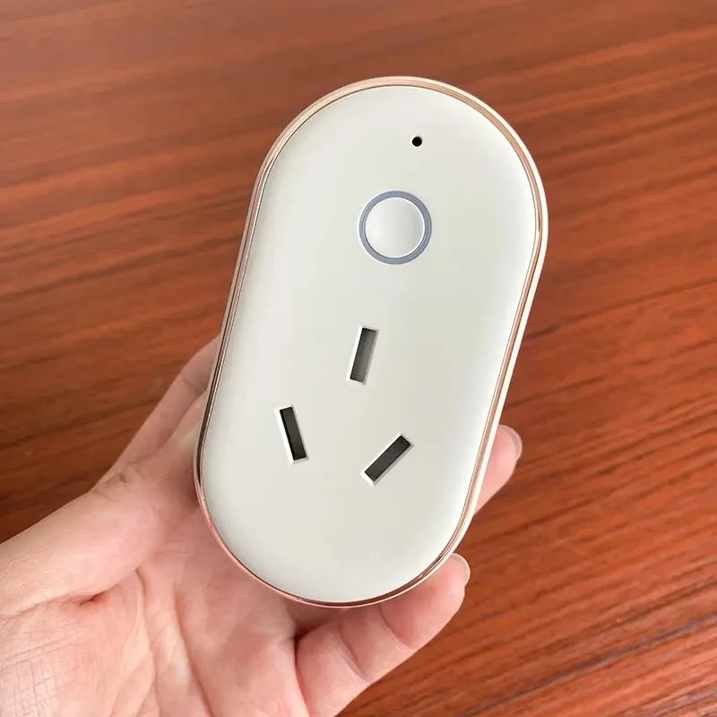 【品质高货】家用空调秒变智能手机APP远程遥控器16A插座