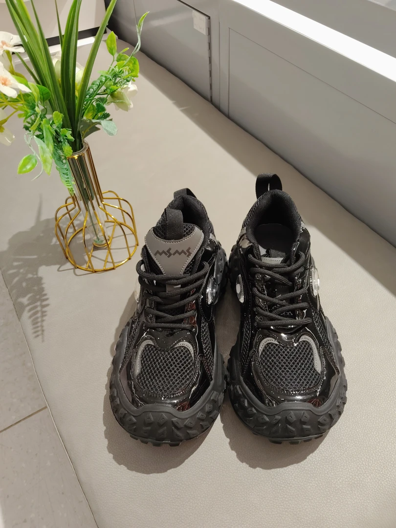 玛莎玛索潮流时尚女鞋271-86