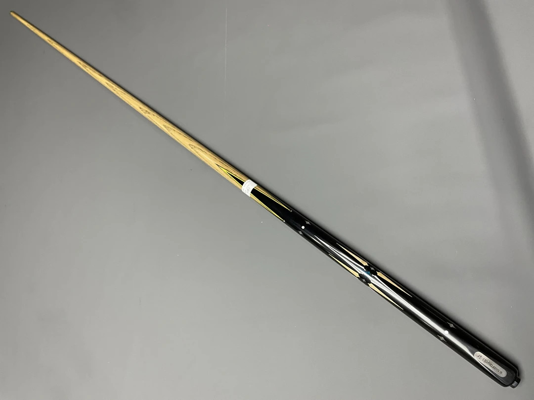 野豹神兵G2 后把乌木打底