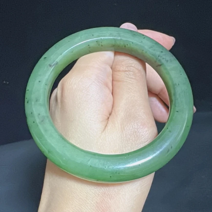 乌蓝海碧玉猕猴桃大圈放漏62.7/13.9/9.3