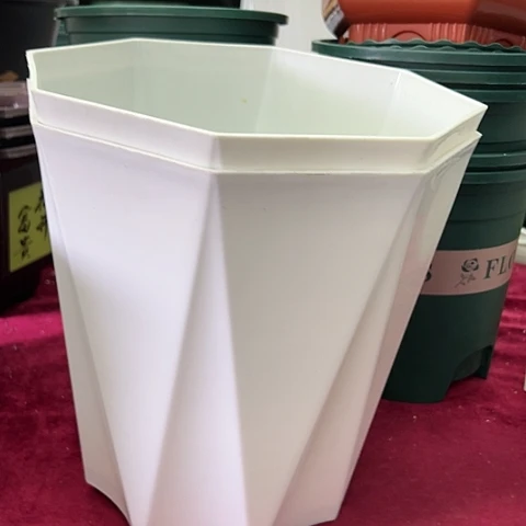 塑料20CM以下3号菱形2套